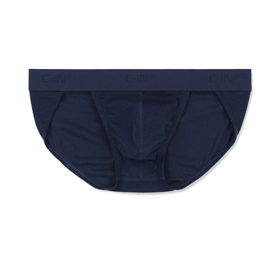 Active Dash Brief Nolan Navy - Image 4