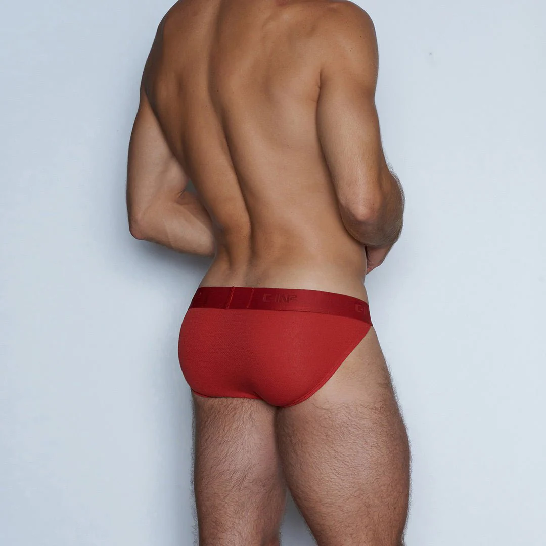Active Dash Brief Rocco Red - Image 3