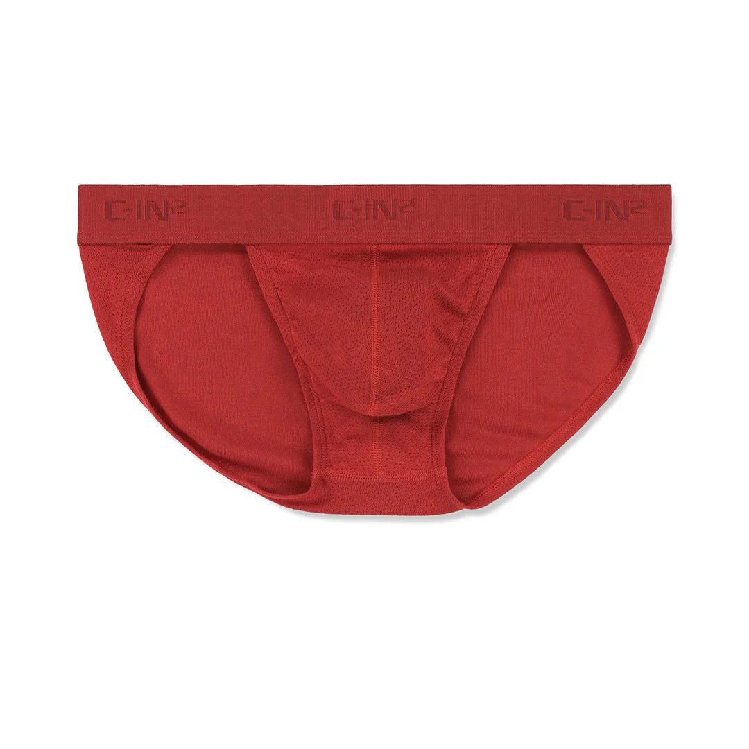 Active Dash Brief Rocco Red - Image 5