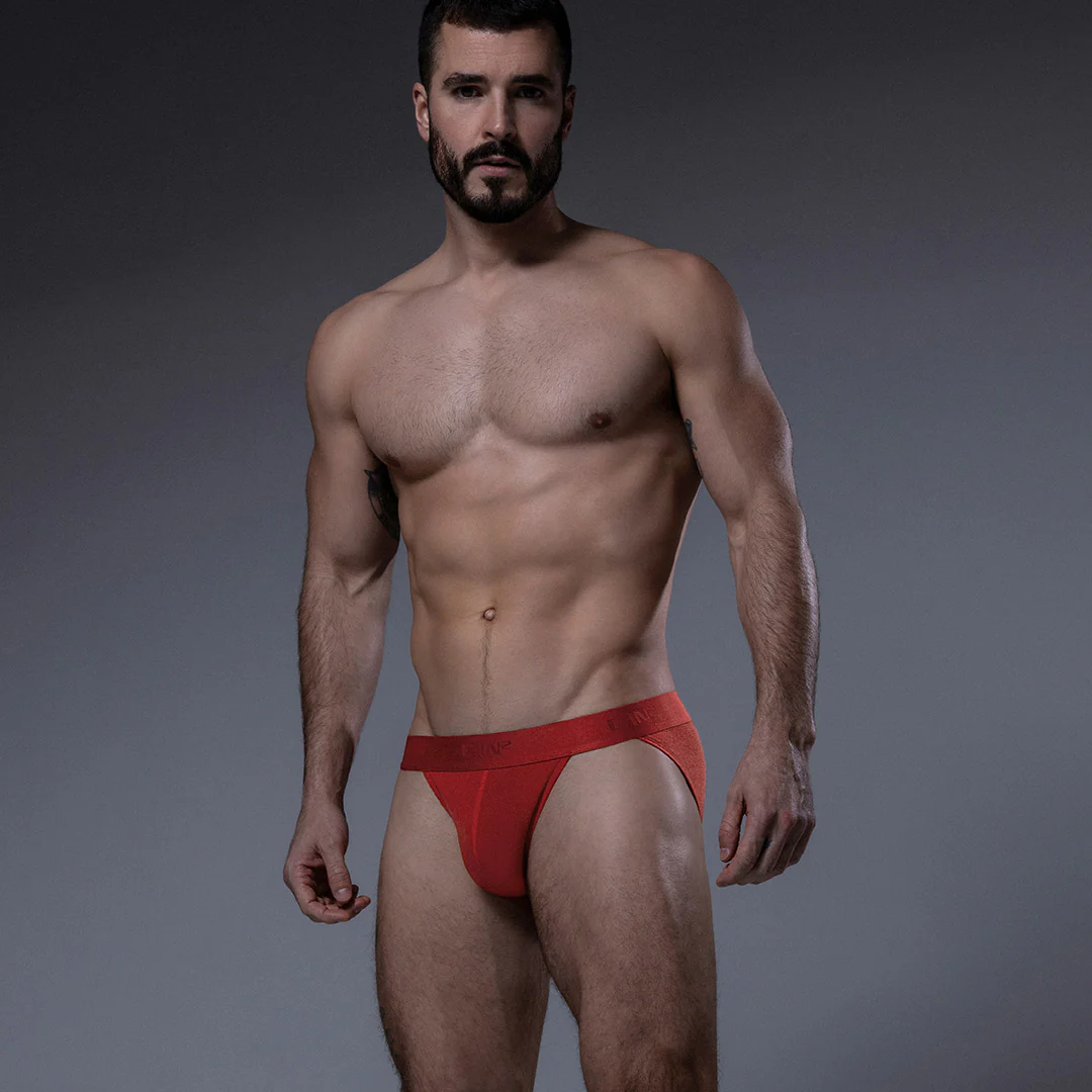 Active Dash Brief Rocco Red - Image 6