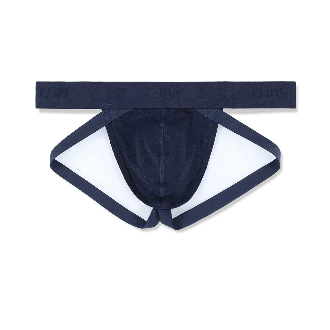 Active Jock Nolan Navy - Image 3