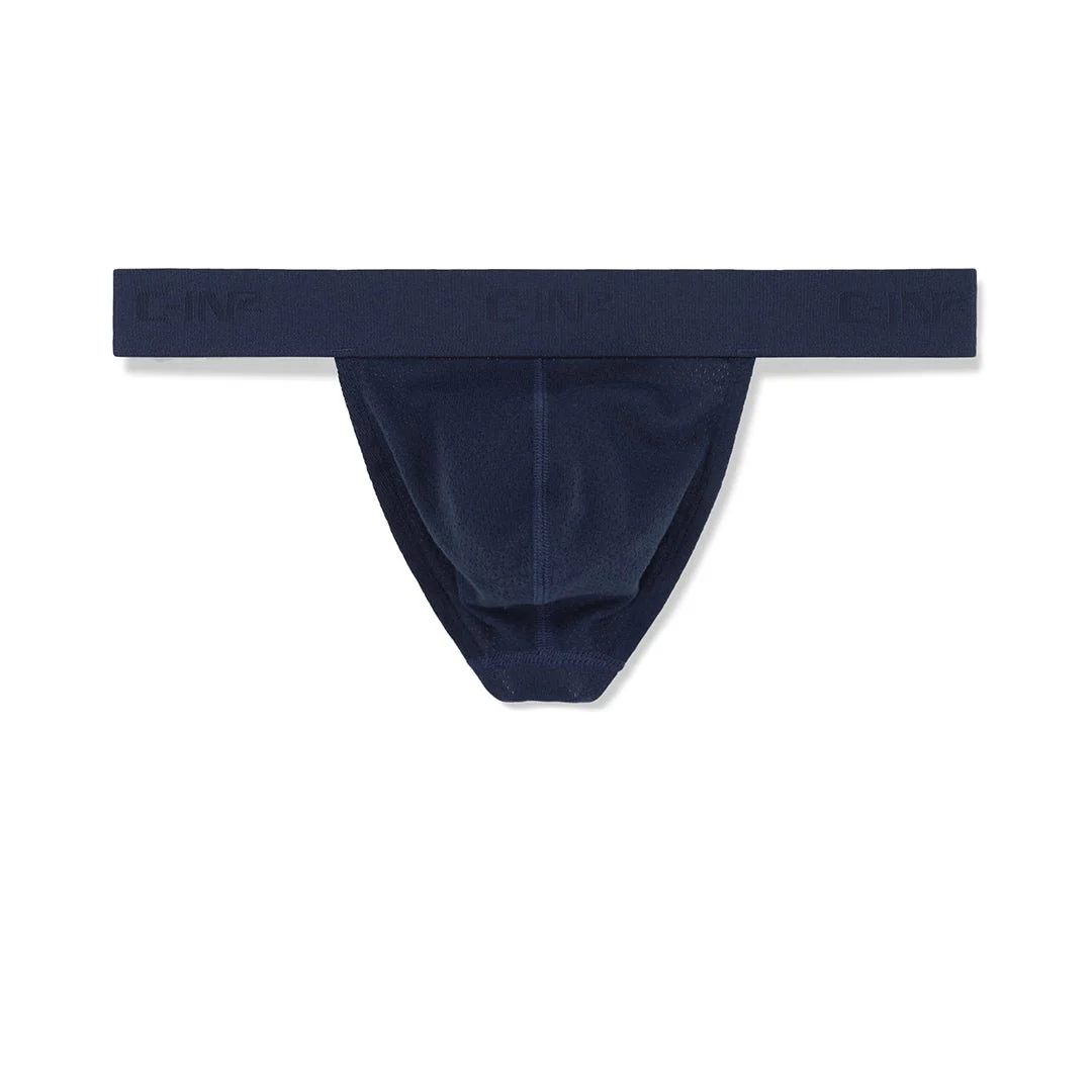 Active Thong Nolan Navy - Image 4