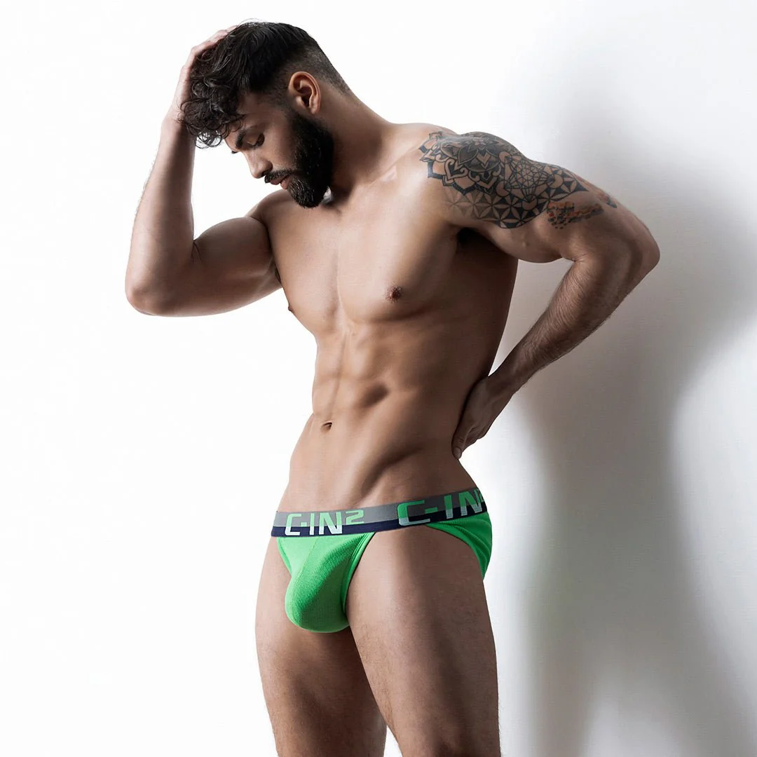 C-Theory Dash Brief Godfry Green