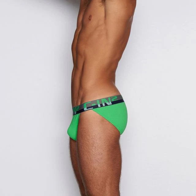 C-Theory Dash Brief Godfry Green - Image 4