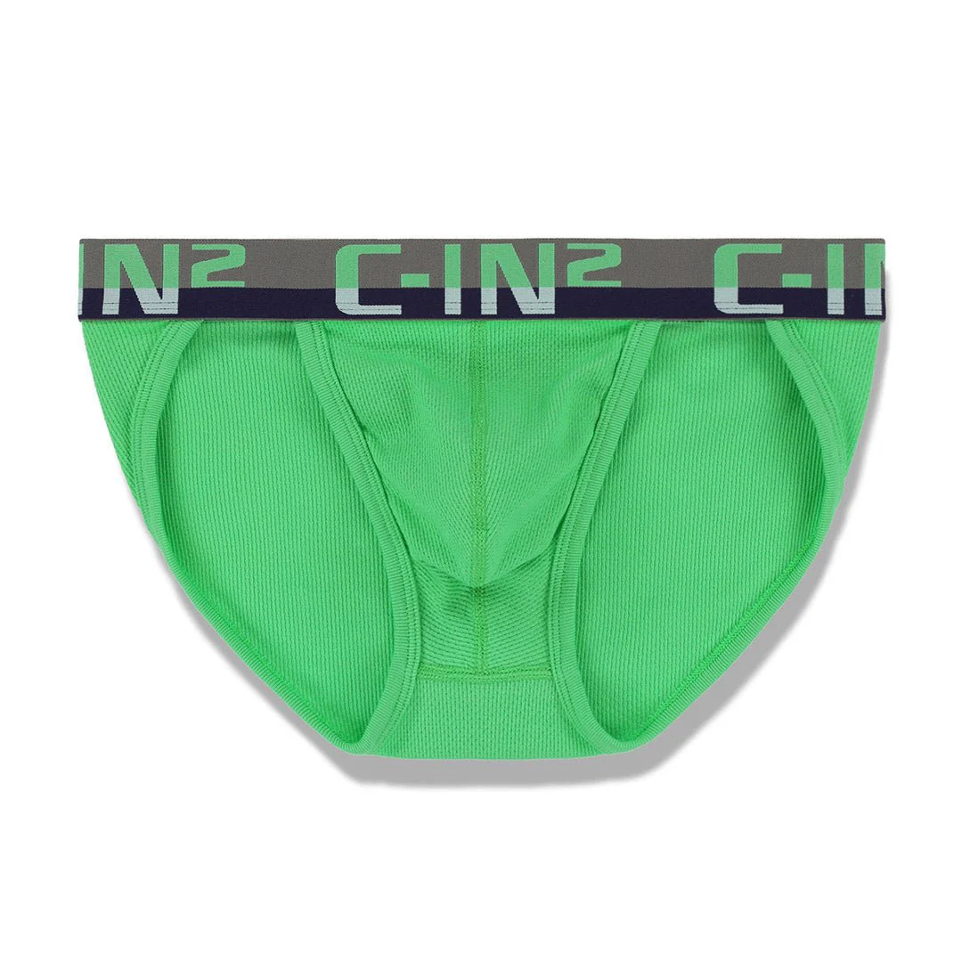 C-Theory Dash Brief Godfry Green - Image 5