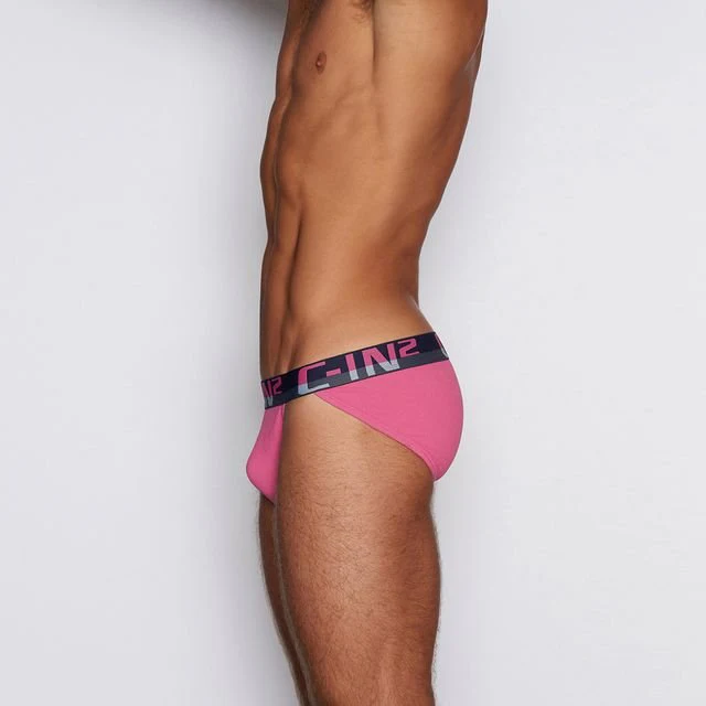 C-Theory Dash Brief Plato Pink - Image 3