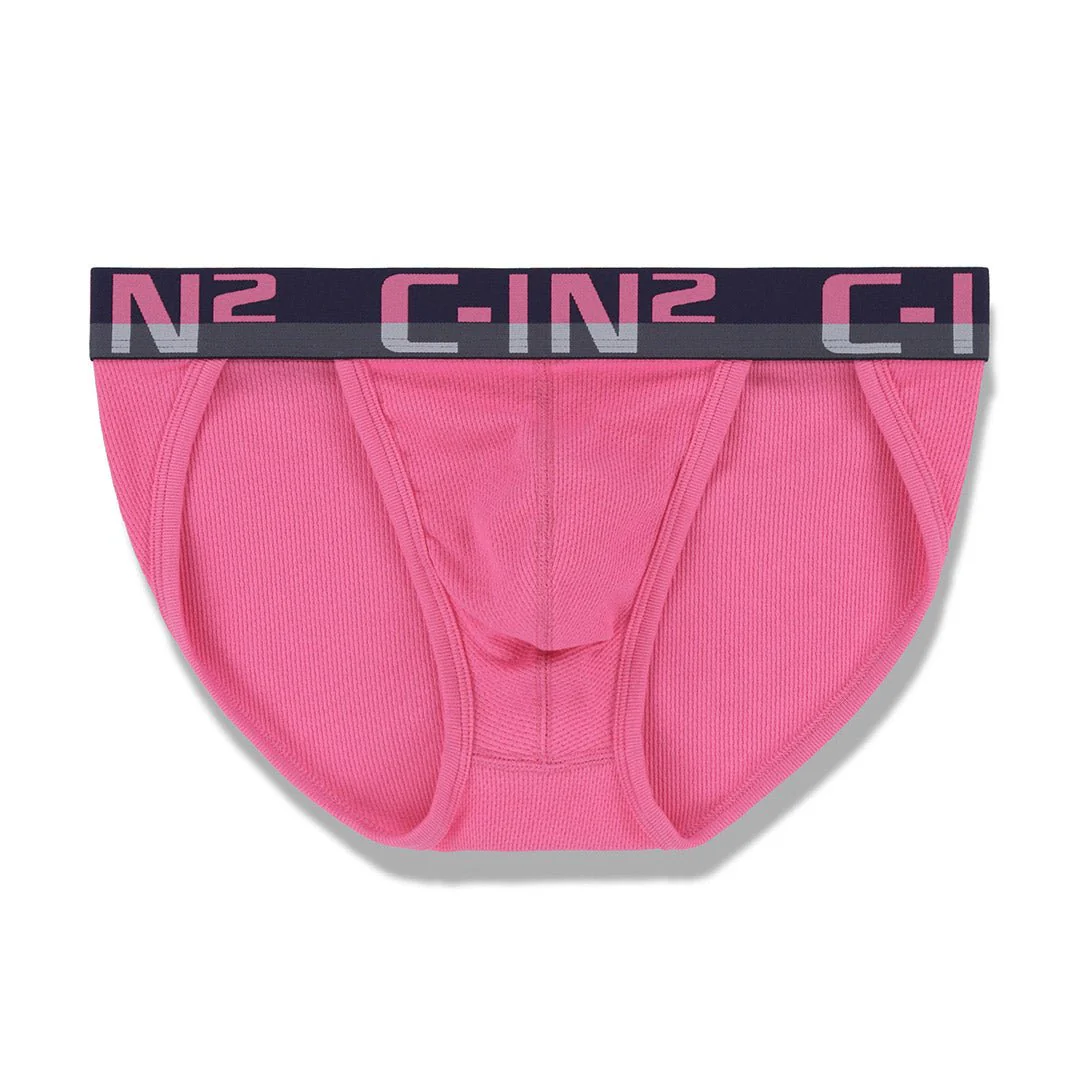 C-Theory Dash Brief Plato Pink - Image 4