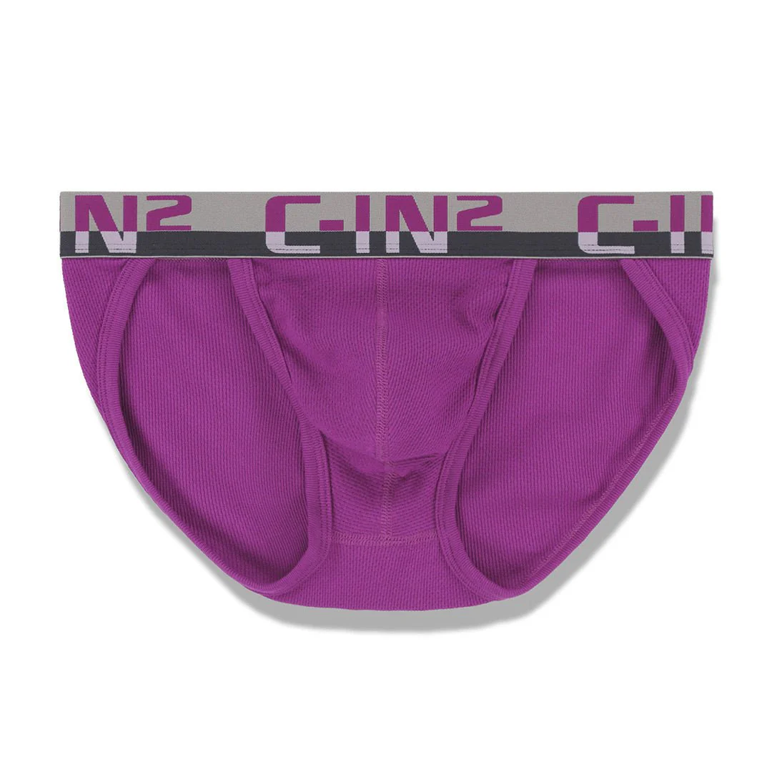C-Theory Dash Brief Pryce Purple - Image 5