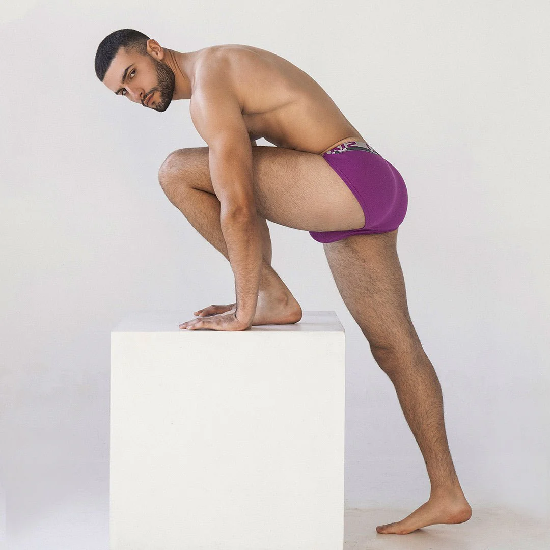 C-Theory Dash Brief Pryce Purple - Image 6