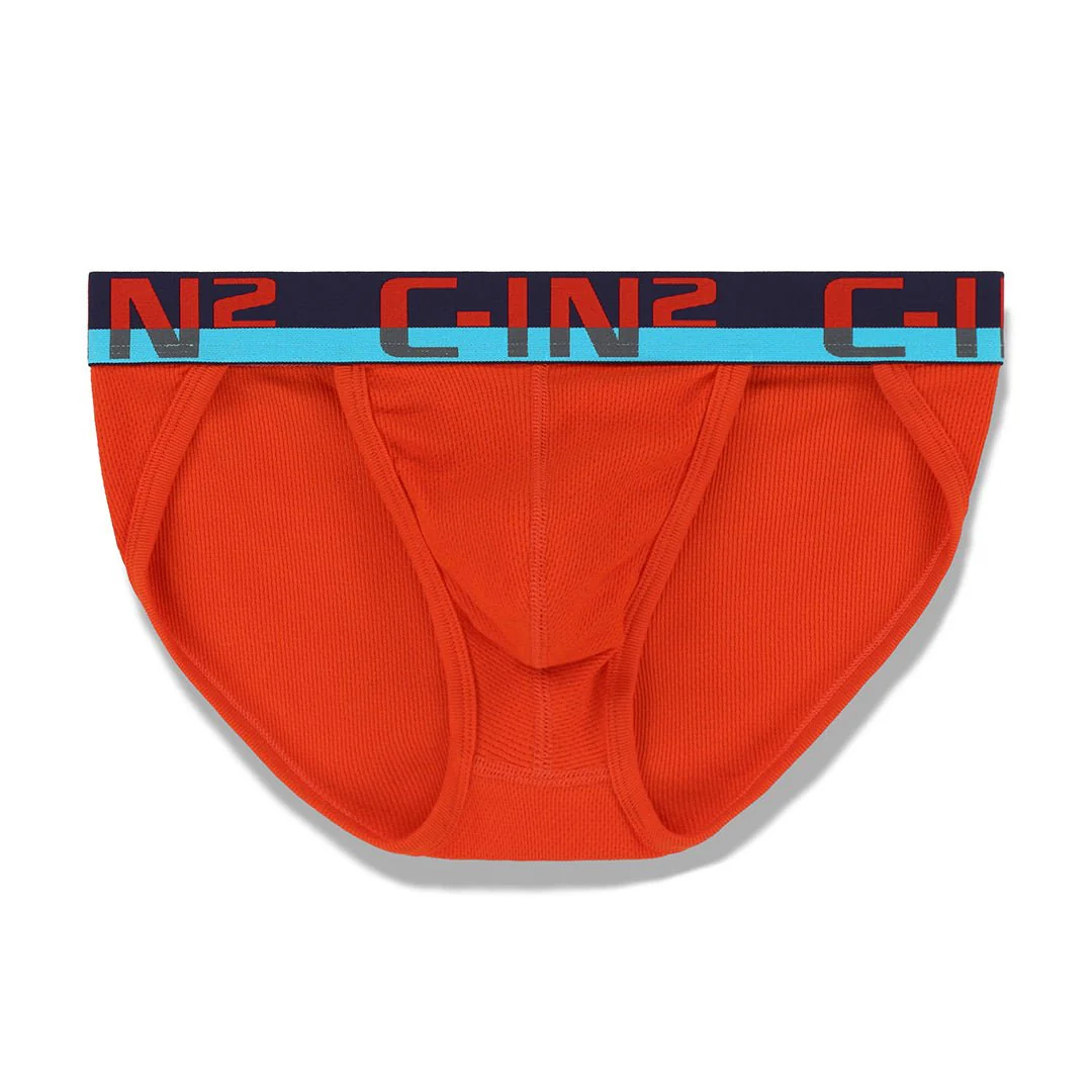 C-Theory Dash Brief Ruel Red - Image 4