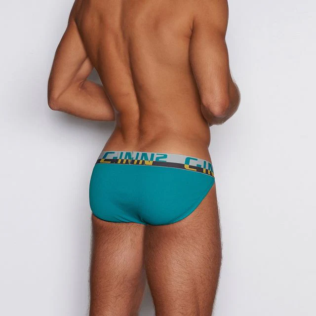 C-Theory Dash Brief Timothy Teal - Image 3