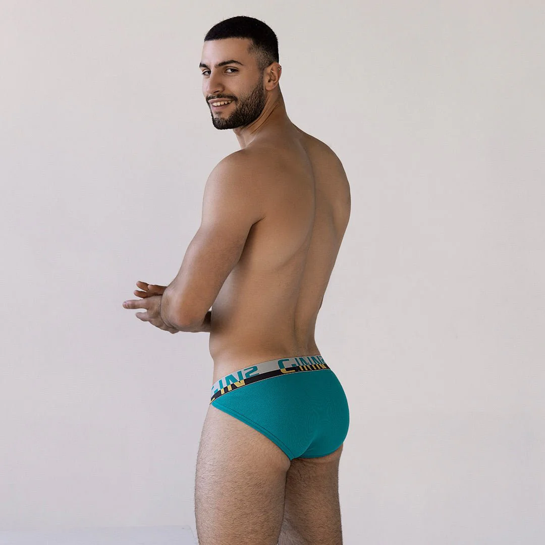 C-Theory Dash Brief Timothy Teal - Image 6