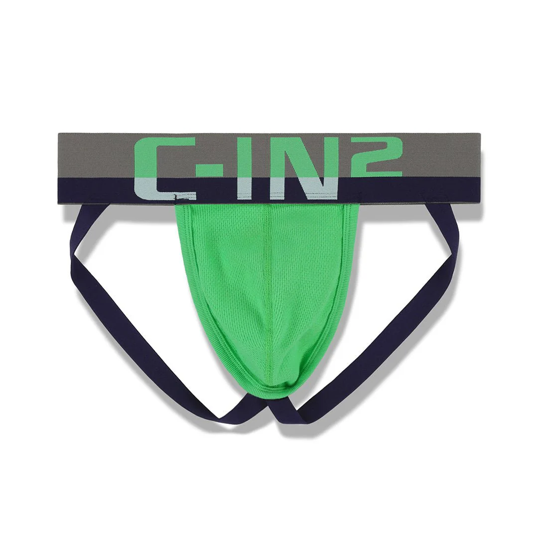 C-Theory Jock Godfry Green - Image 3