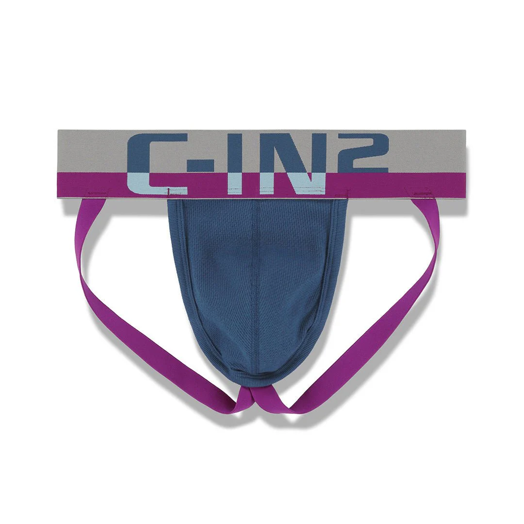 C-Theory Jock Nasr Navy - Image 3