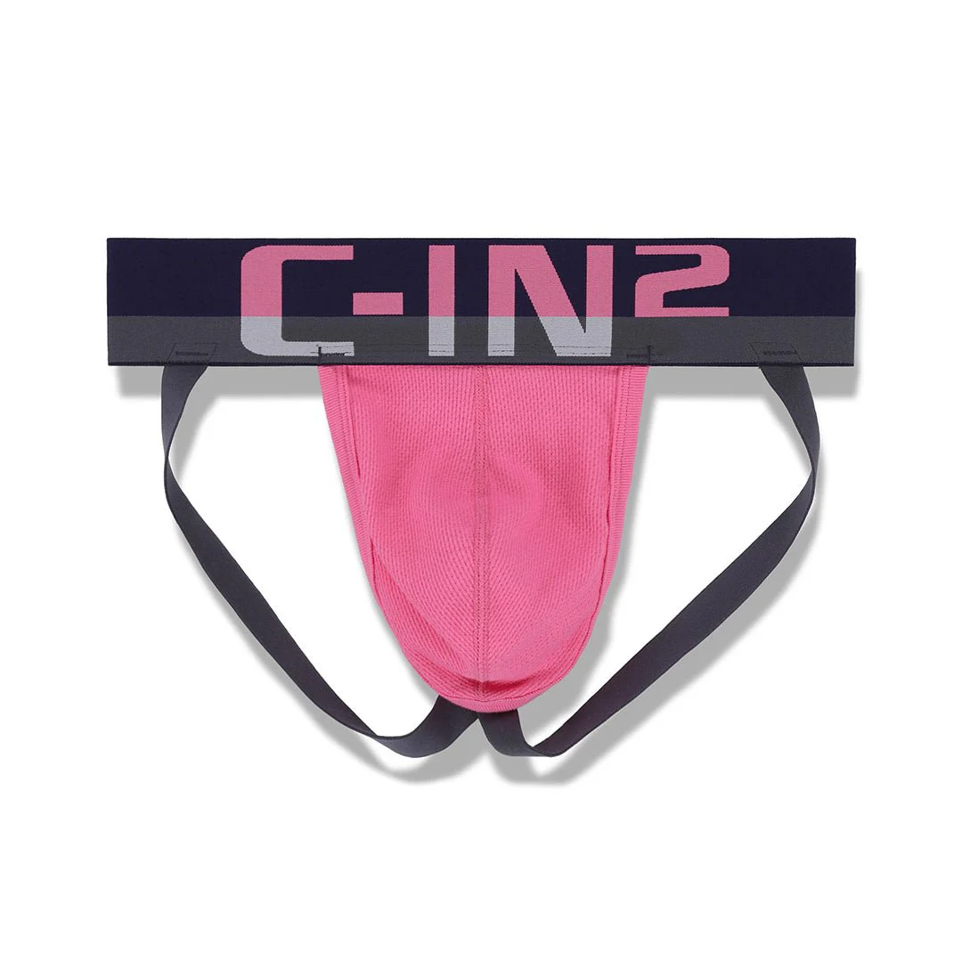 C-Theory Jock Plato Pink - Image 3