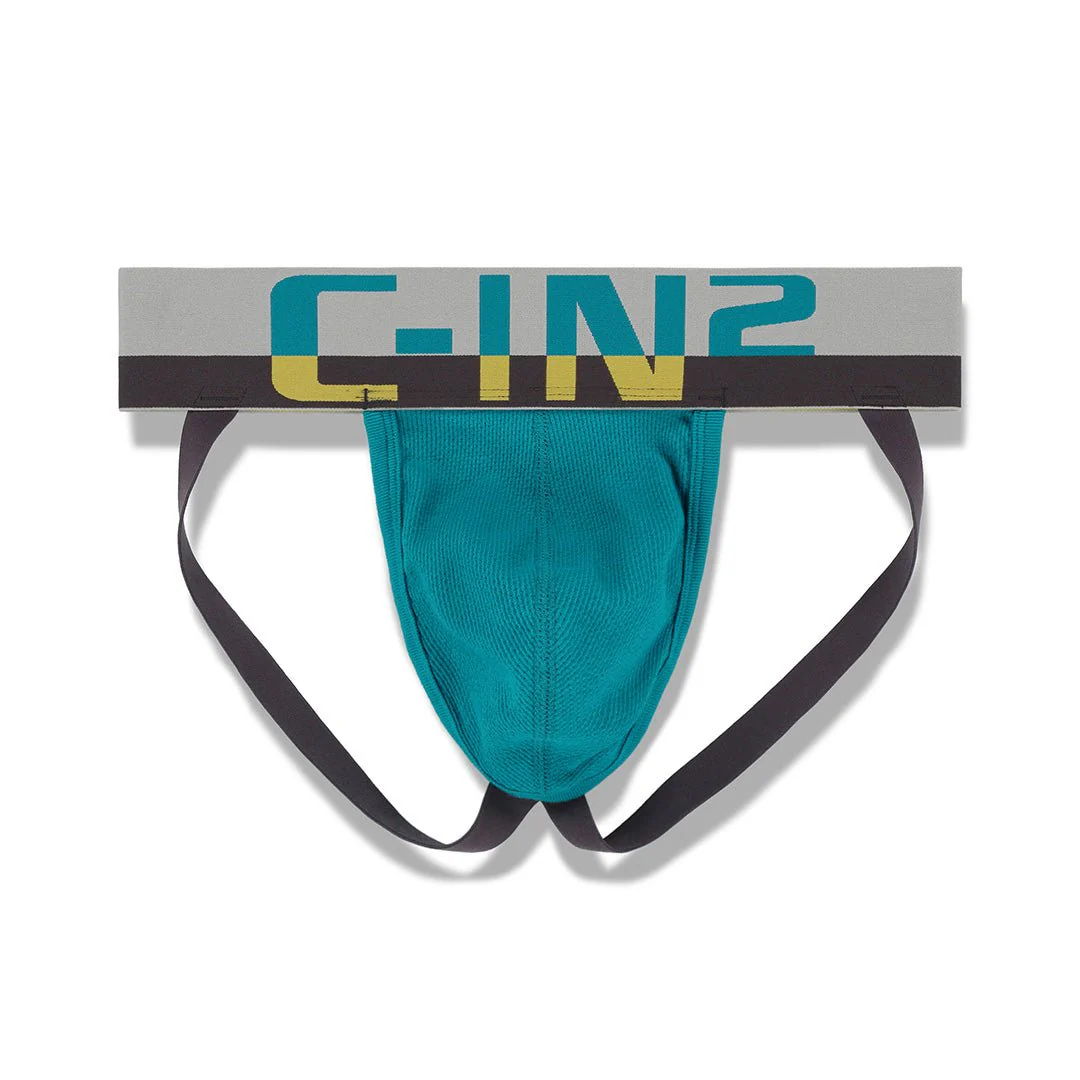 C-Theory Jock Timothy Teal - Image 4