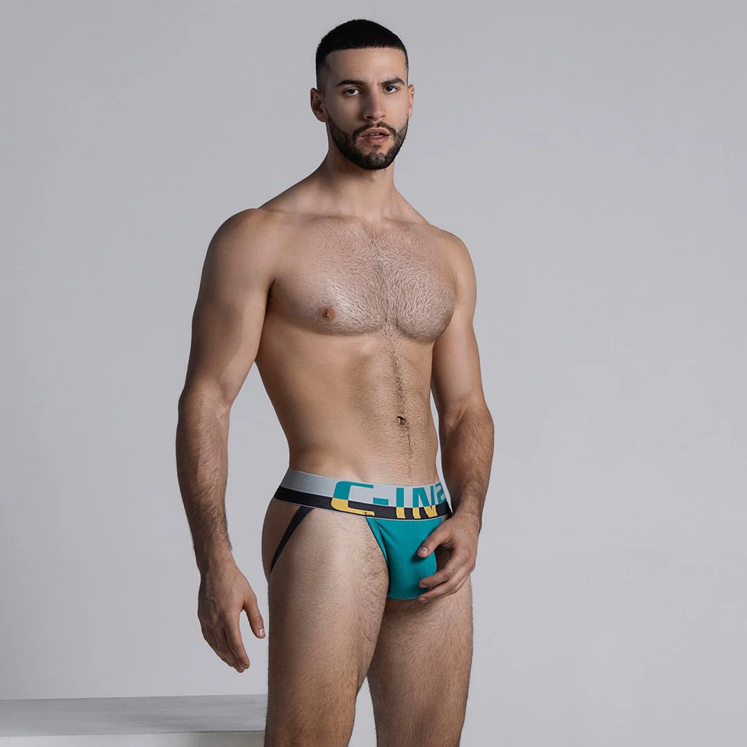 C-Theory Jock Timothy Teal - Image 5