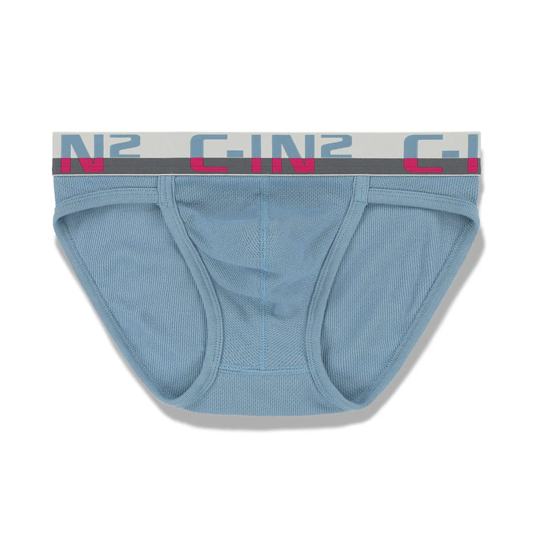 C-Theory Sport Brief Borris Blue - Image 4