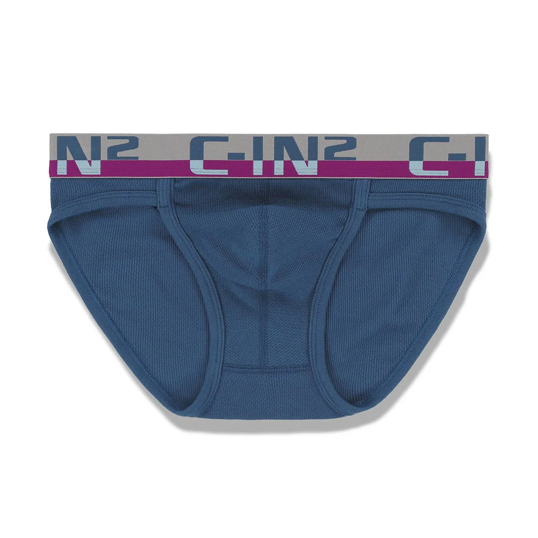 C-Theory Sport Brief Nasr Navy - Image 5