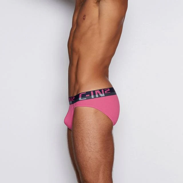 C-Theory Sport Brief Plato Pink - Image 3
