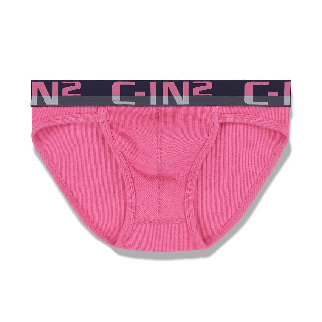 C-Theory Sport Brief Plato Pink - Image 4