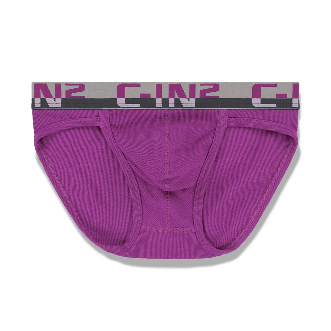 C-Theory Sport Brief Pryce Purple - Image 5
