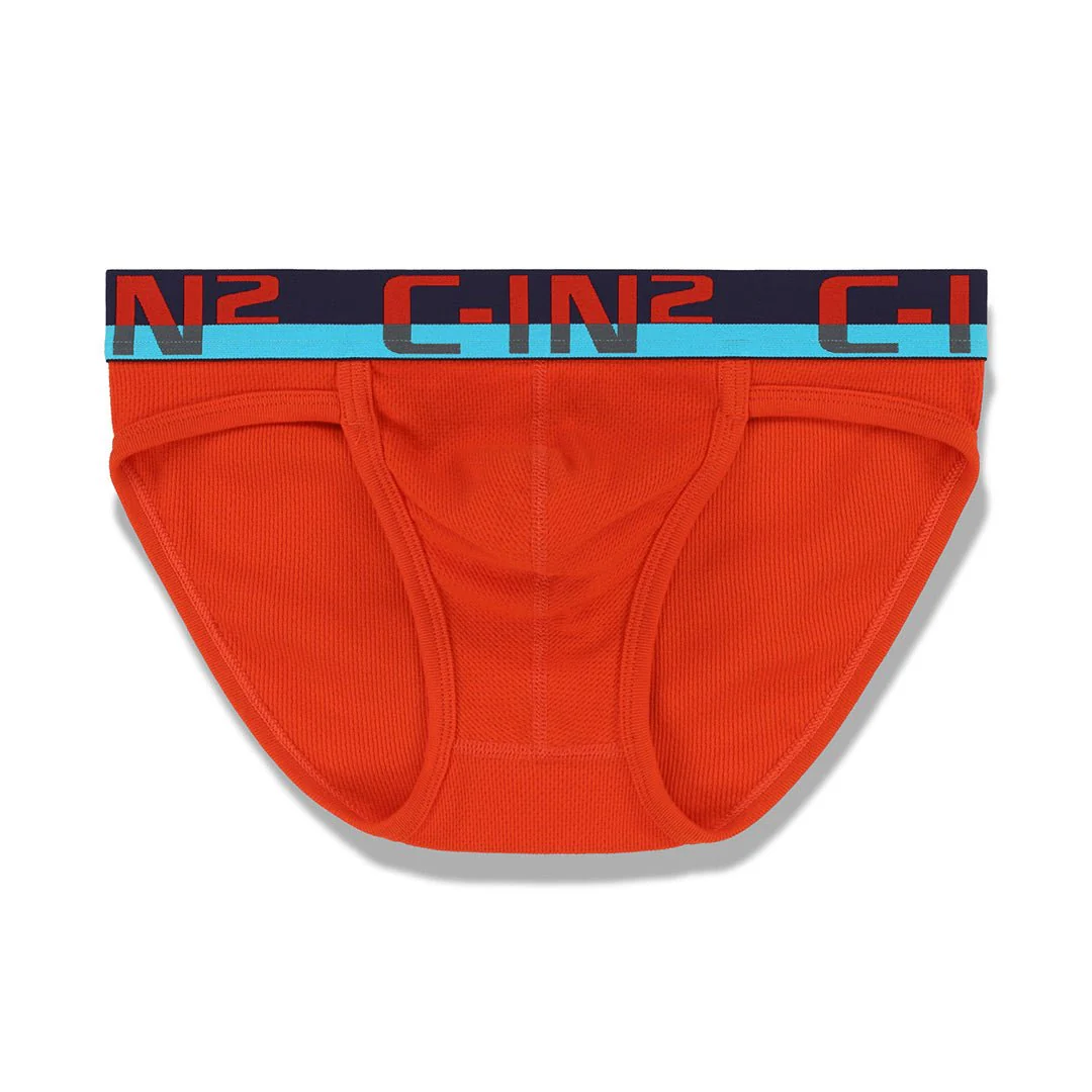 C-Theory Sport Brief Ruel Red - Image 5