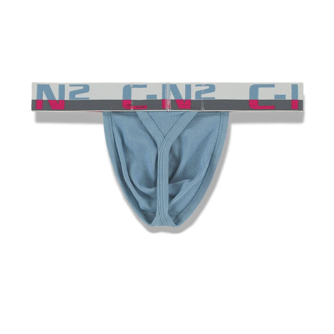 C-Theory Thong Borris Blue - Image 5