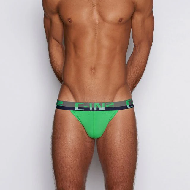 C-Theory Thong Godfry Green