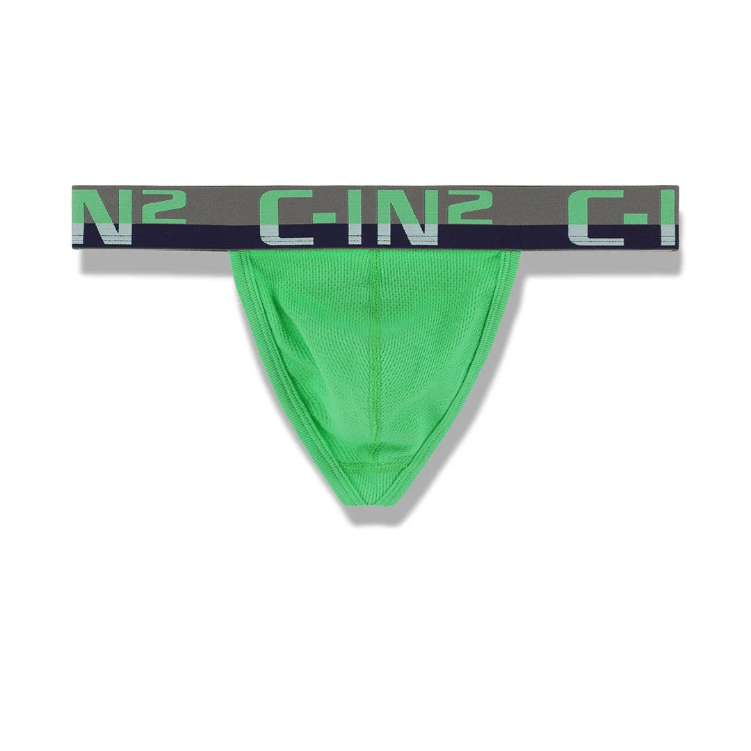 C-Theory Thong Godfry Green - Image 4