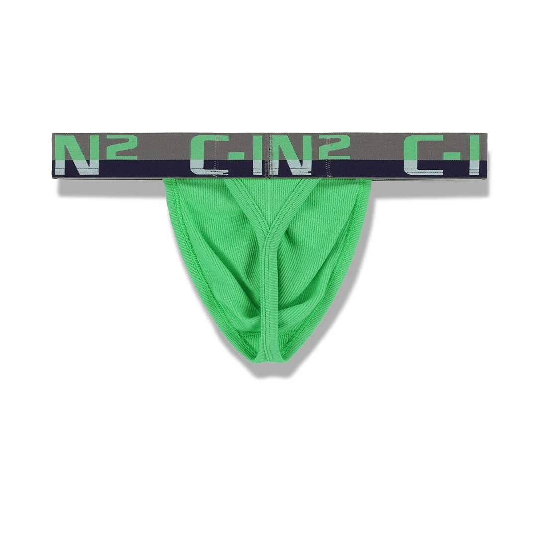 C-Theory Thong Godfry Green - Image 5