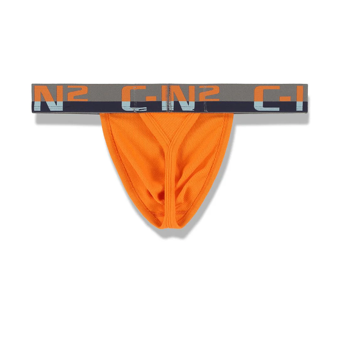 C-Theory Thong Oscar Orange - Image 6