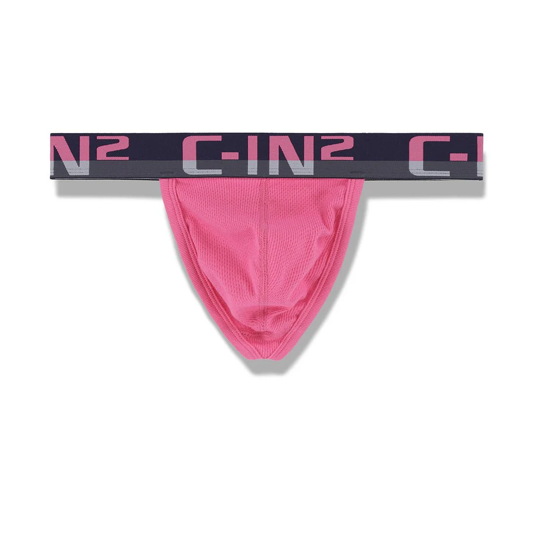 C-Theory Thong Plato Pink - Image 5