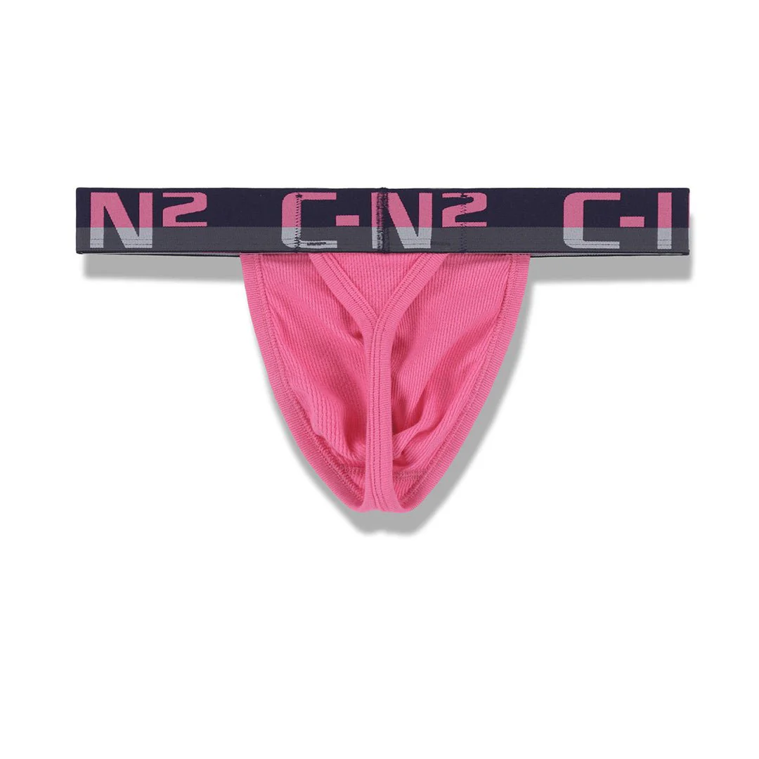 C-Theory Thong Plato Pink - Image 6