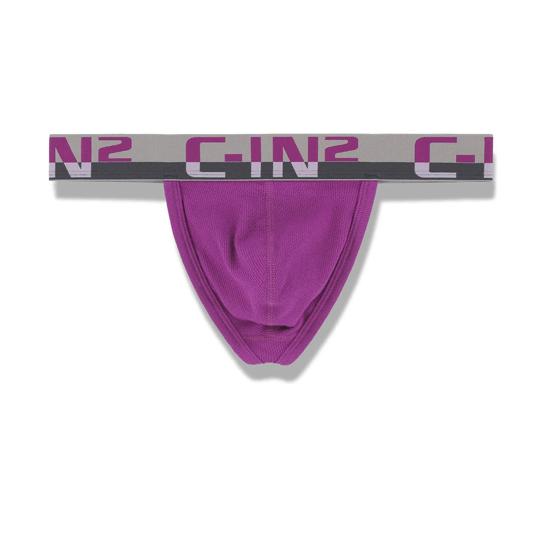C-Theory Thong Pryce Purple - Image 4