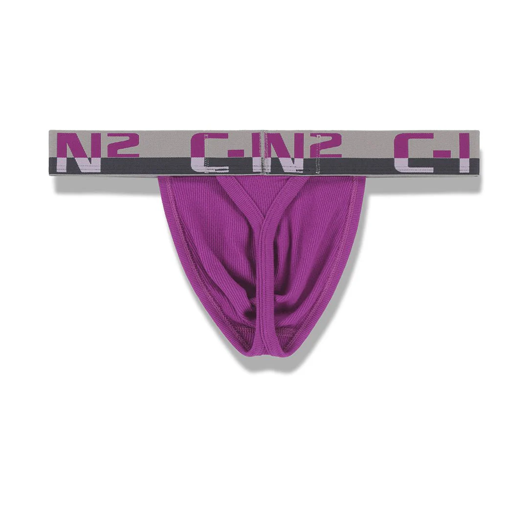 C-Theory Thong Pryce Purple - Image 5