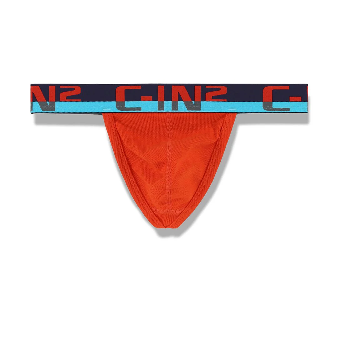 C-Theory Thong Ruel Red - Image 4