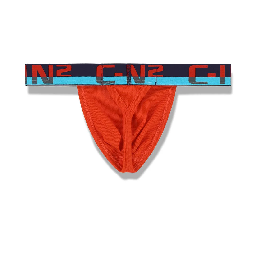 C-Theory Thong Ruel Red - Image 5