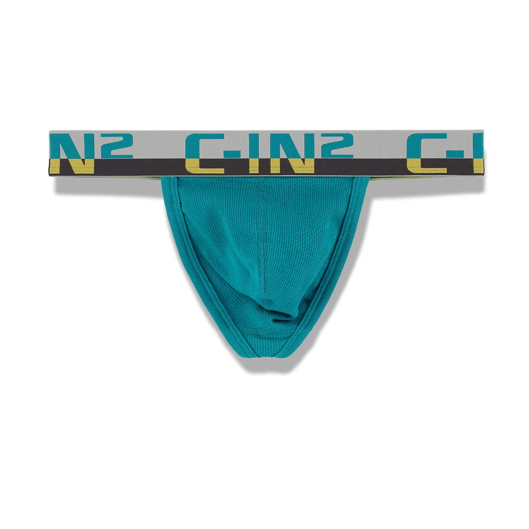 C-Theory Thong Timothy Teal - Image 4