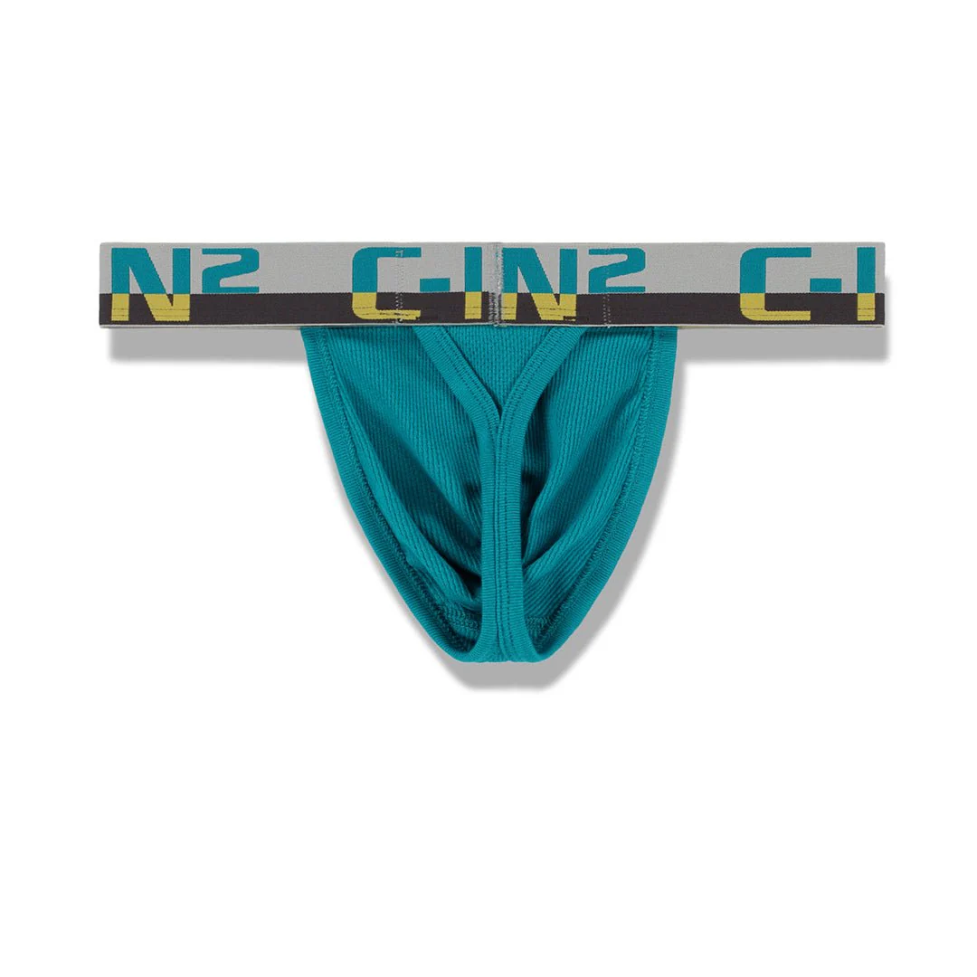 C-Theory Thong Timothy Teal - Image 5