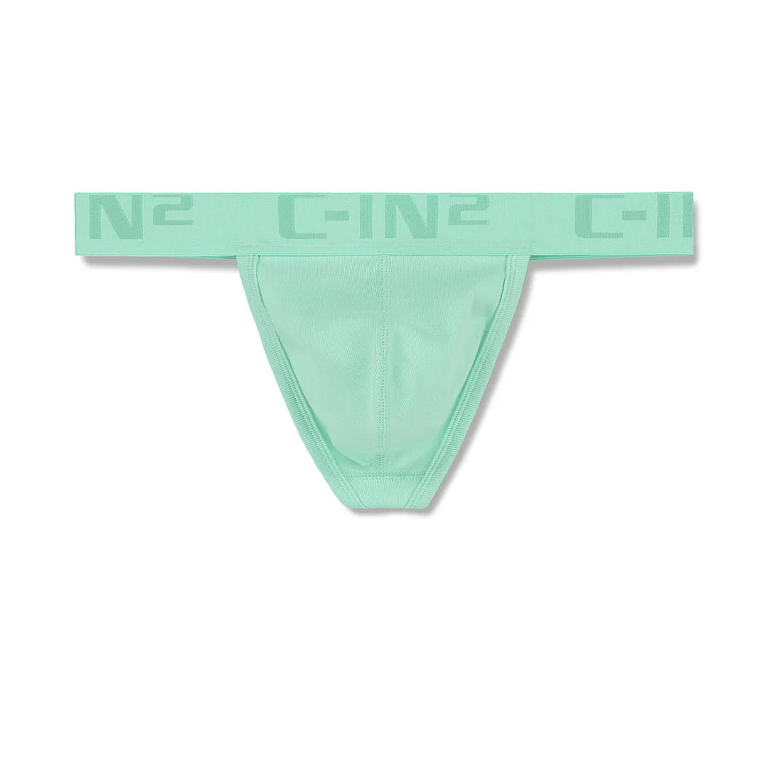 Core Classic Thong Geir Green - Image 4