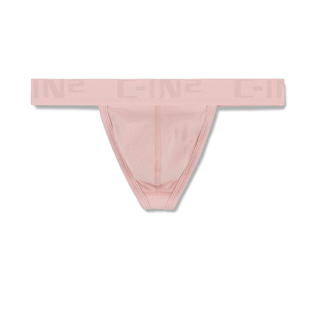 Core Classic Thong Primo Pink - Image 4