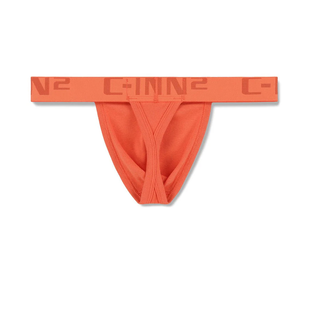Core Classic Thong Raj Red - Image 6