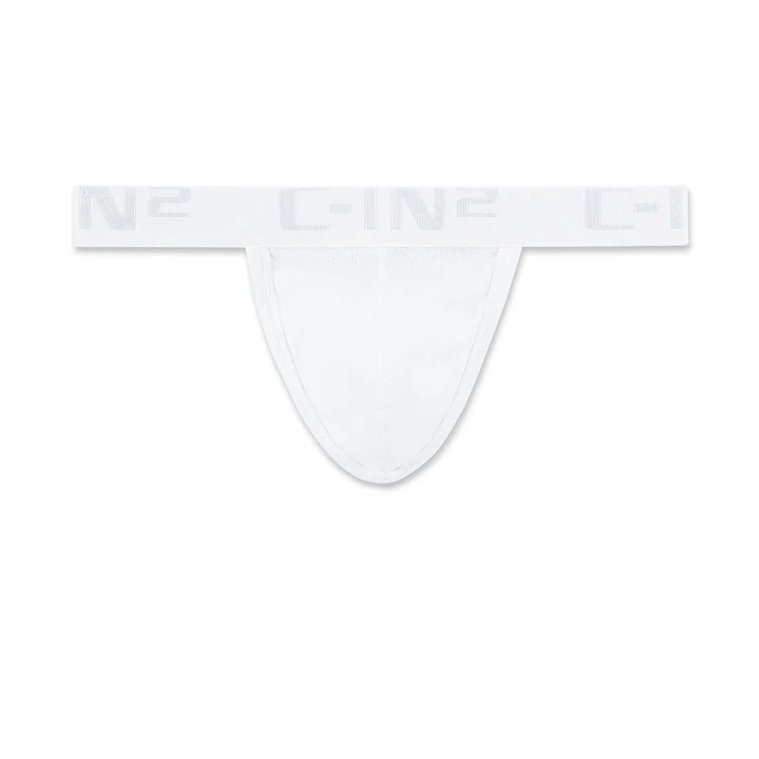 Core Classic Thong White - Image 5