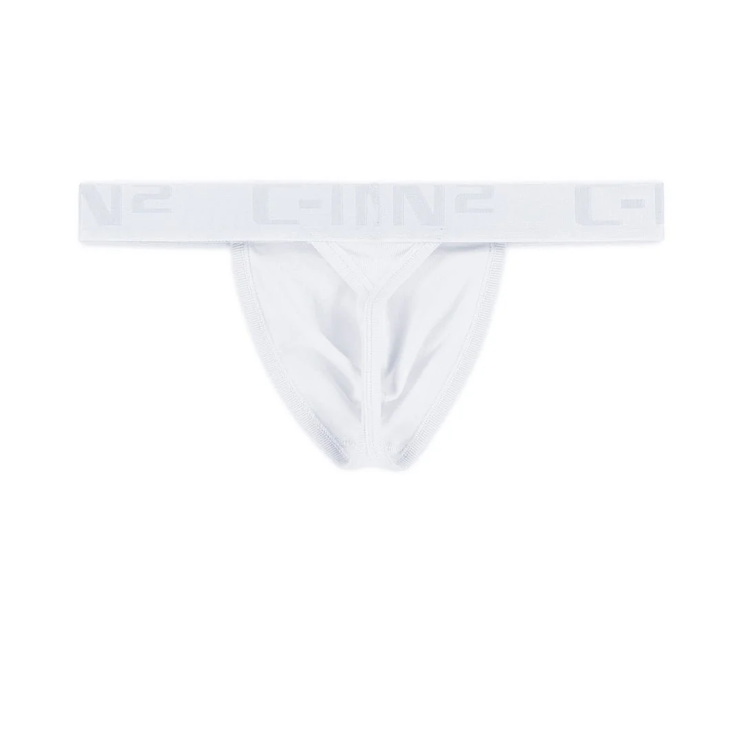Core Classic Thong White - Image 6