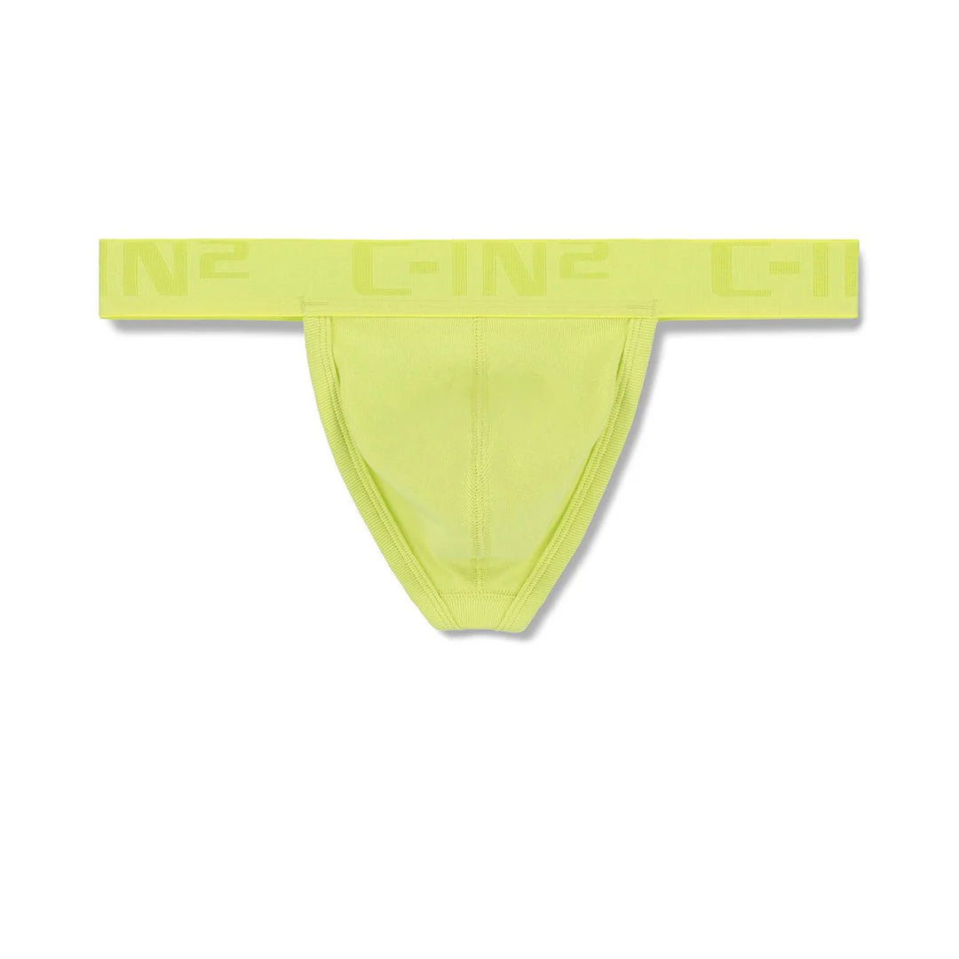 Core Classic Thong Yon Yellow - Image 4
