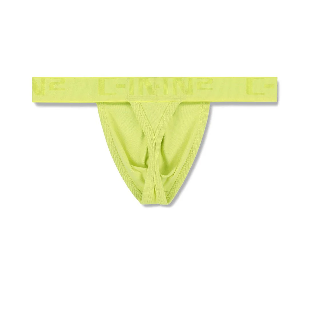 Core Classic Thong Yon Yellow - Image 5
