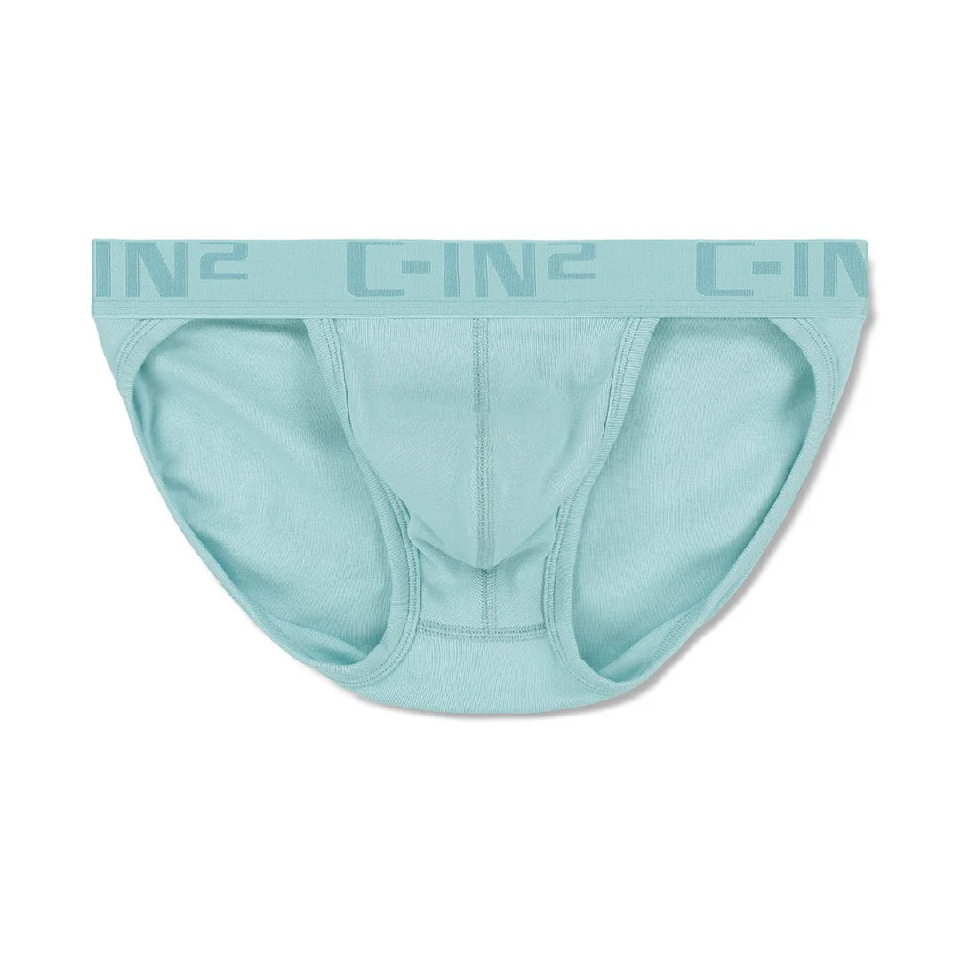 Core Dash Brief Bond Blue - Image 4