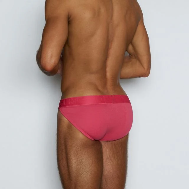 Core Dash Brief Padget Pink - Image 3