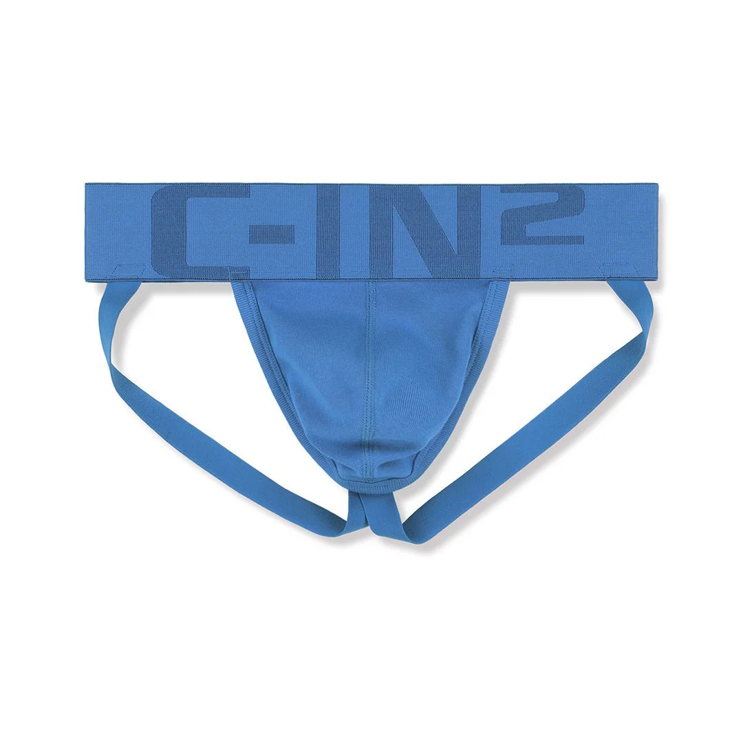Core Jock Baako Blue - Image 3